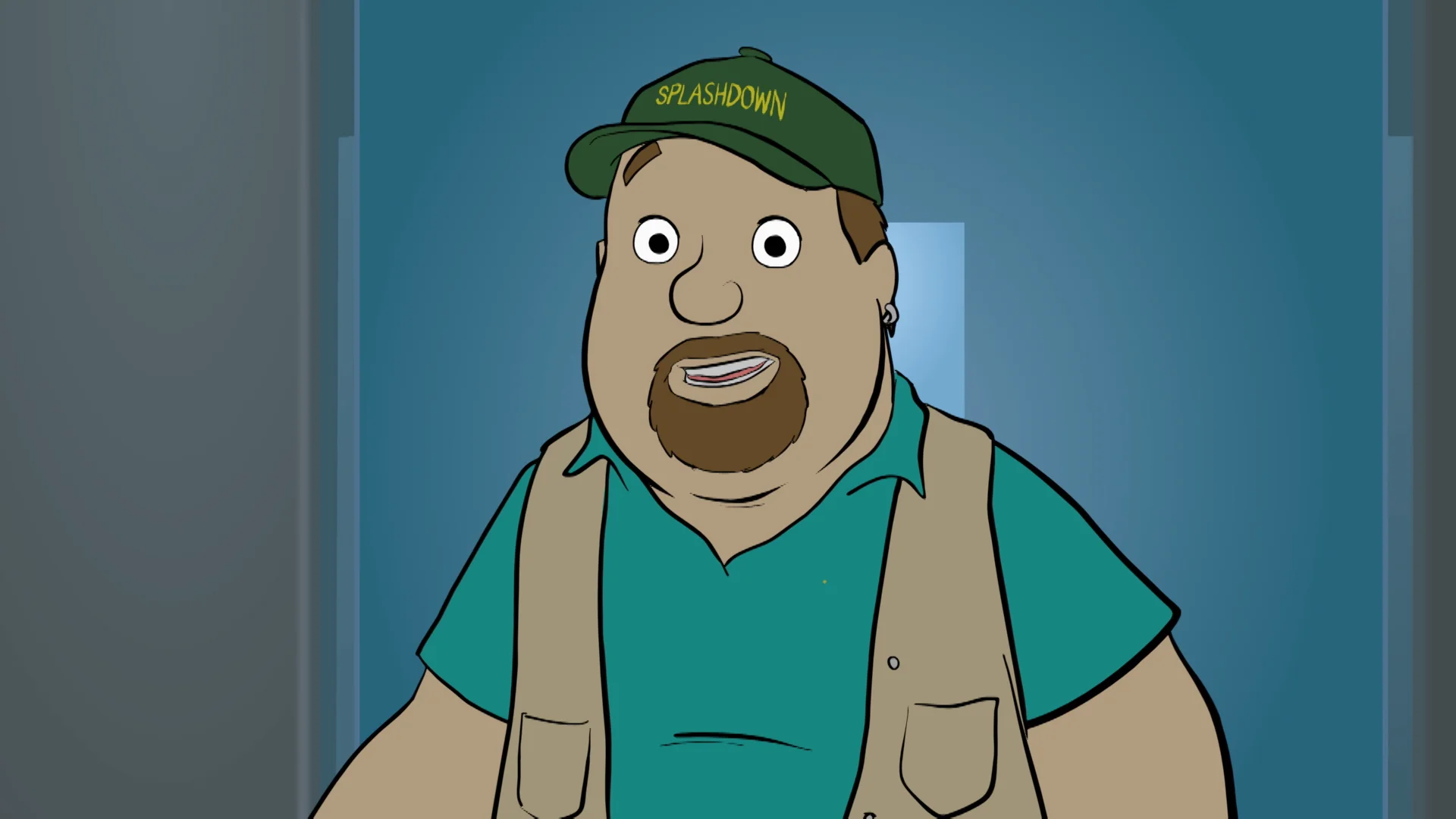 Kenny's World