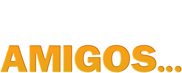 Amigos... logo