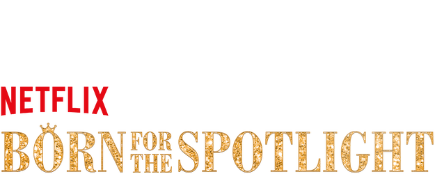 Born for the Spotlight logo