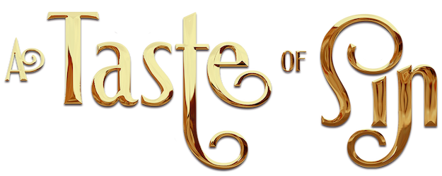 A Taste of Sin logo