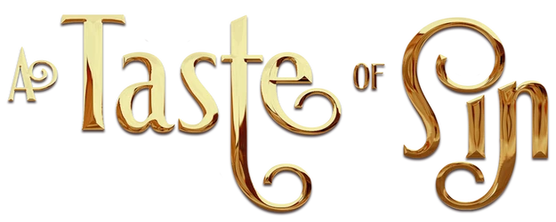 A Taste of Sin logo