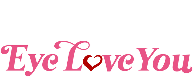 Eye Love You logo