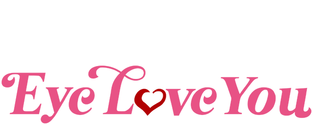Eye Love You logo