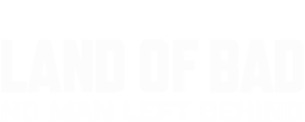 Land of Bad logo