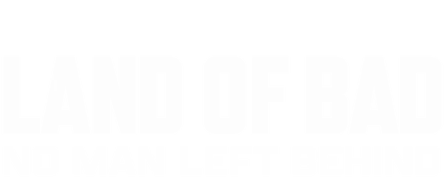 Land of Bad logo