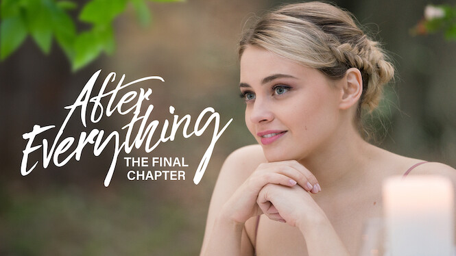 After Everything