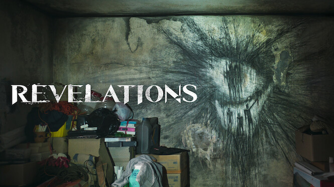 Revelations