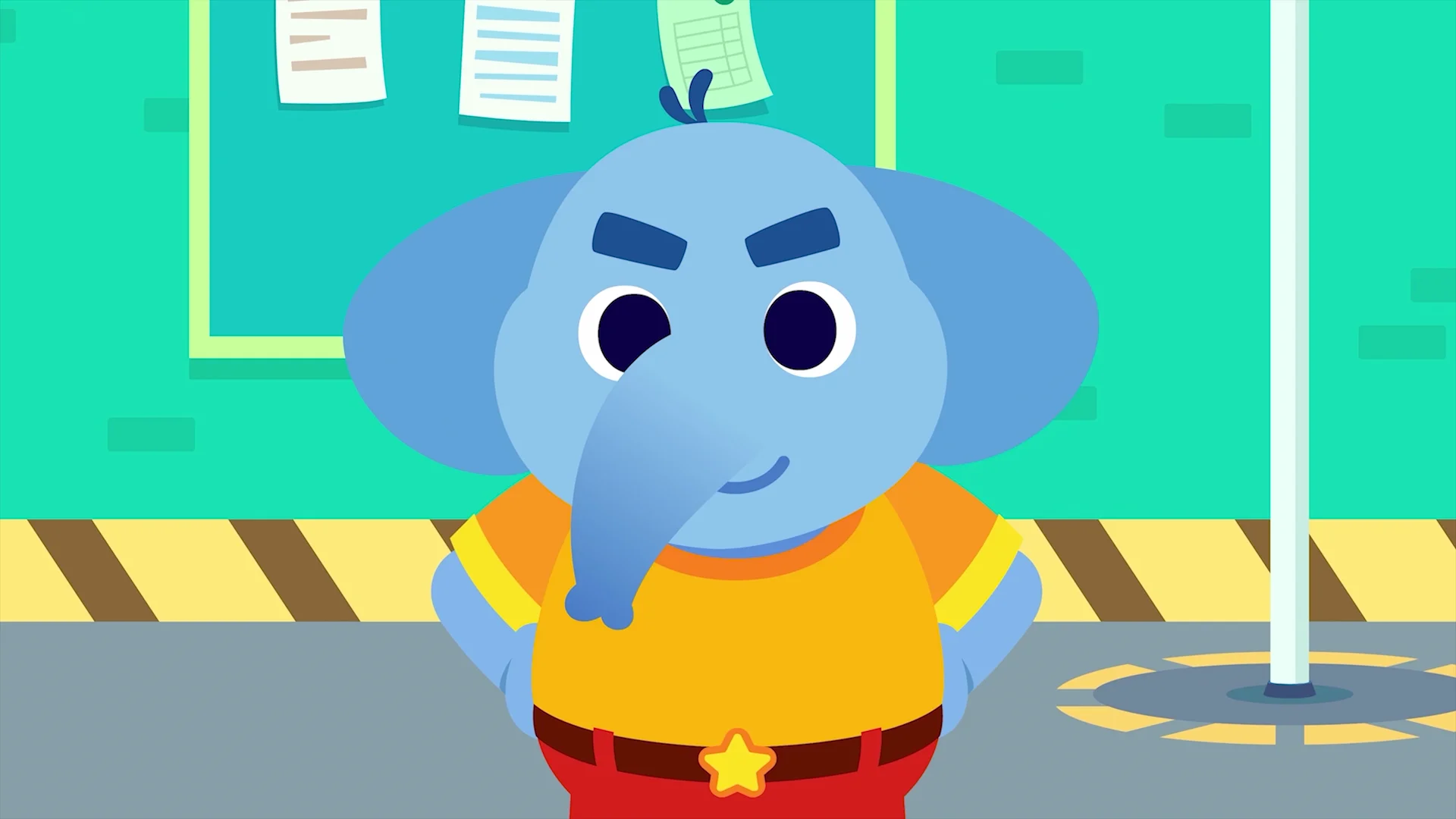 Sing, Play and Learn with JunyTony