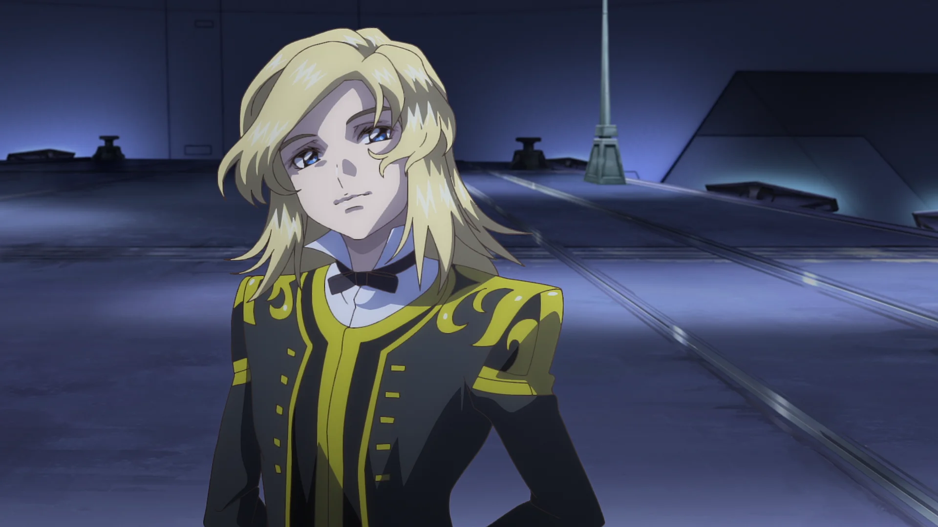 Mobile Suit Gundam SEED FREEDOM