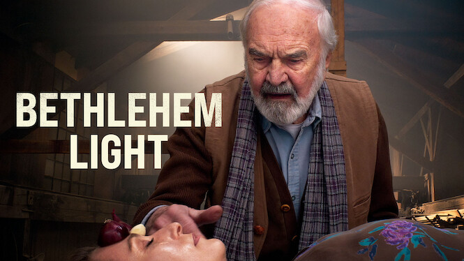 Bethlehem Light