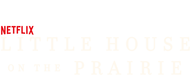 Little House on the Prairie logo