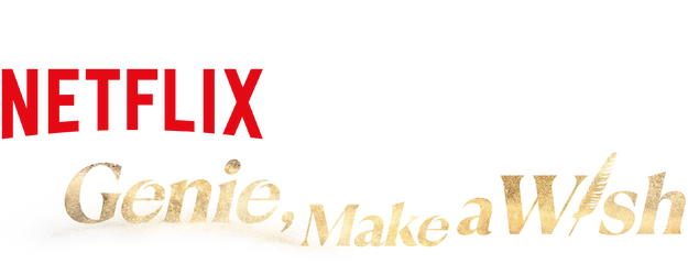 Genie, Make a Wish logo