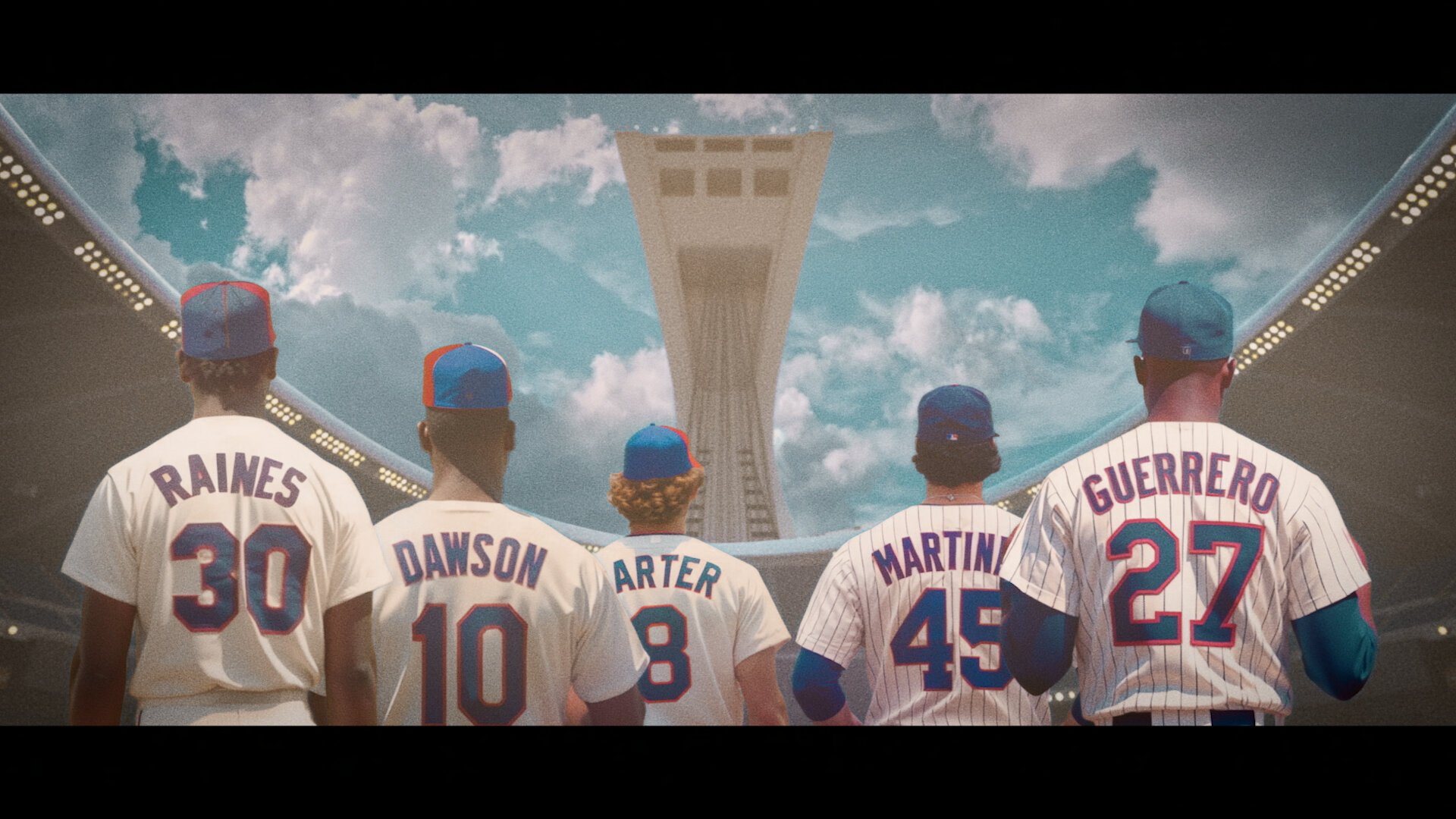Who Killed the Montreal Expos?