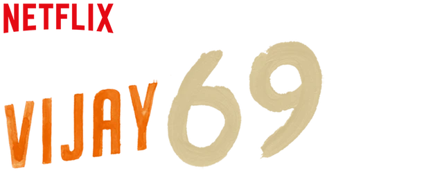 Vijay 69 logo