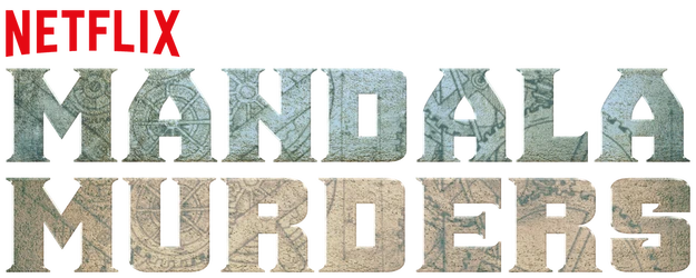 Mandala Murders logo