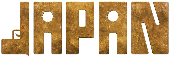Japan (Hindi) logo