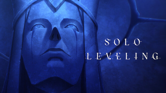 Solo Leveling