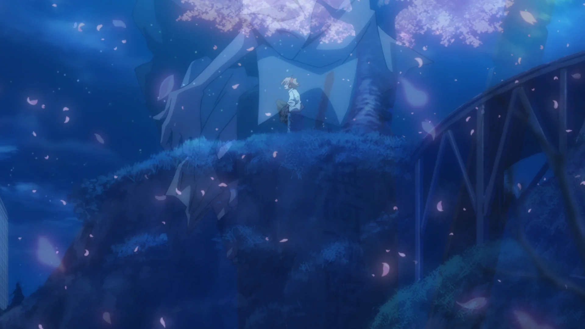 Shaman King: Flowers