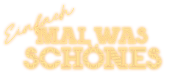 Einfach Mal Was Schönes logo