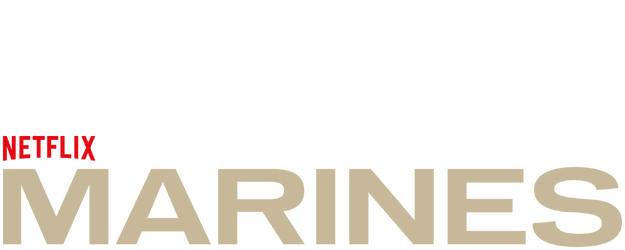 MARINES logo