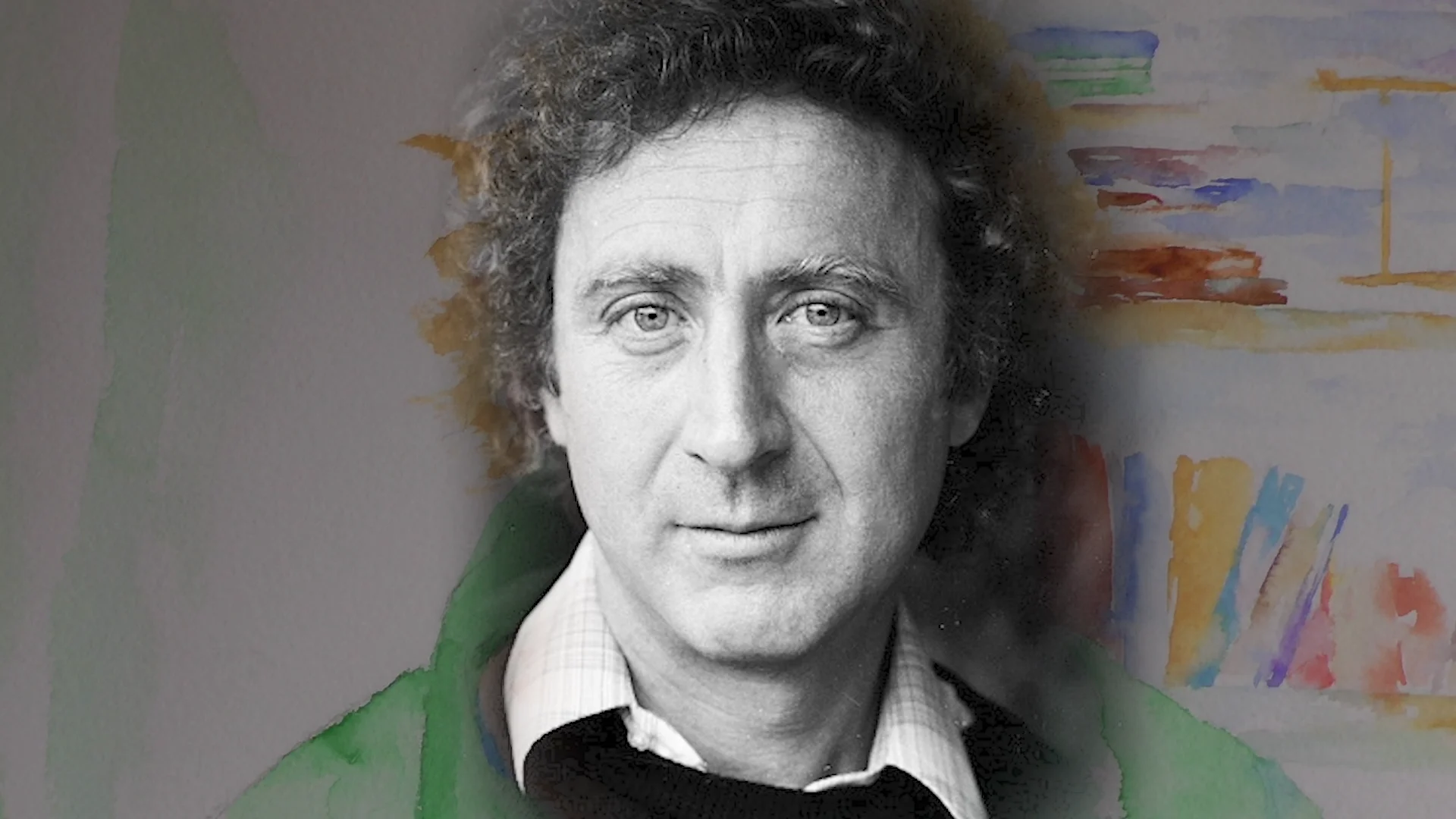 Remembering Gene Wilder