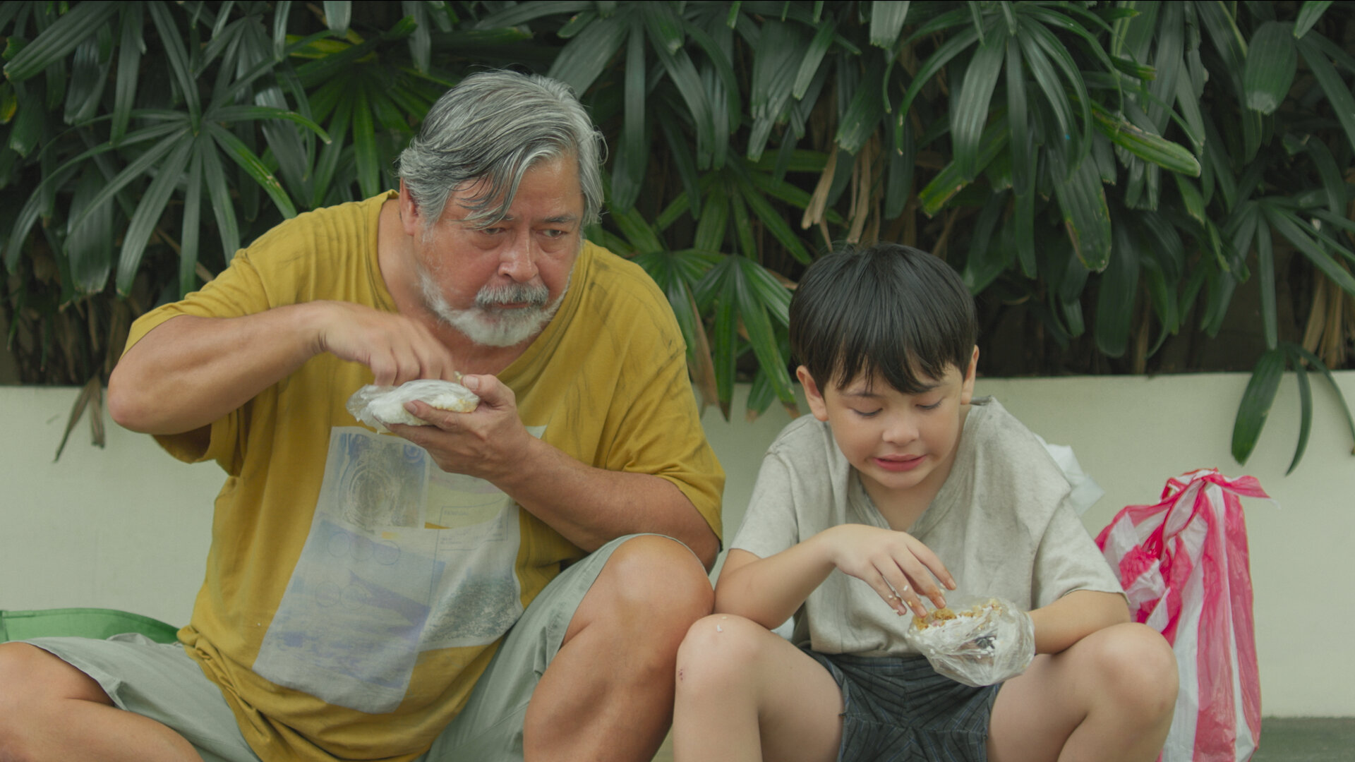 Lolo and the Kid
