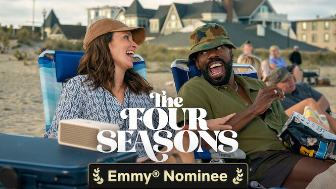 The Four Seasons