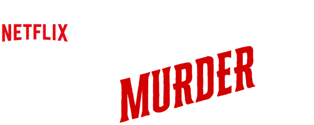 The Thursday Murder Club logo