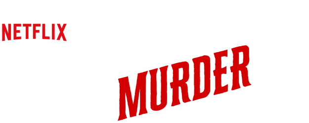 The Thursday Murder Club logo