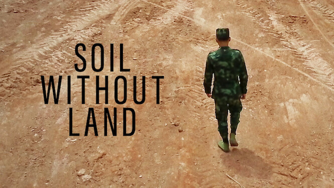 Soil Without Land