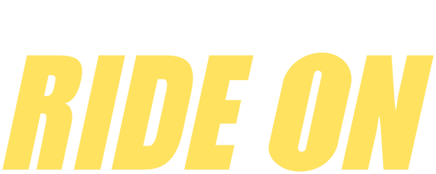 Ride On logo