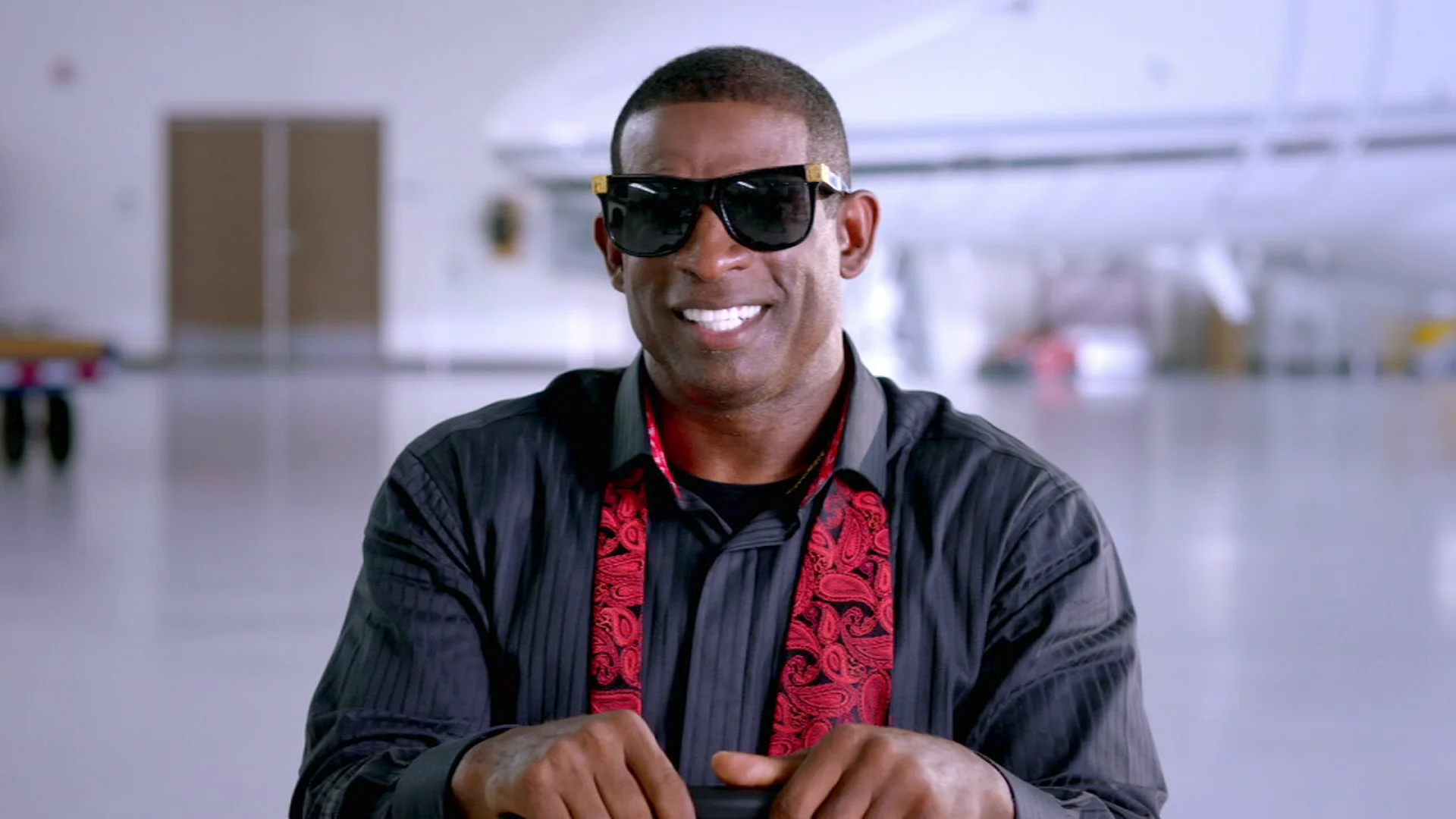 30 for 30: Deion's Double Play
