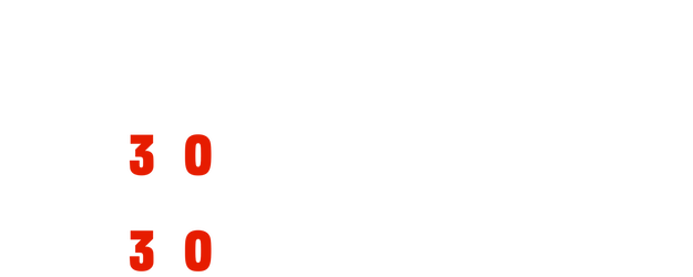 30 for 30: Deion's Double Play logo