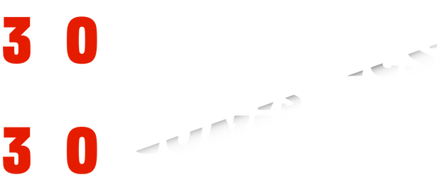 30 for 30: Catholics vs. Convicts logo