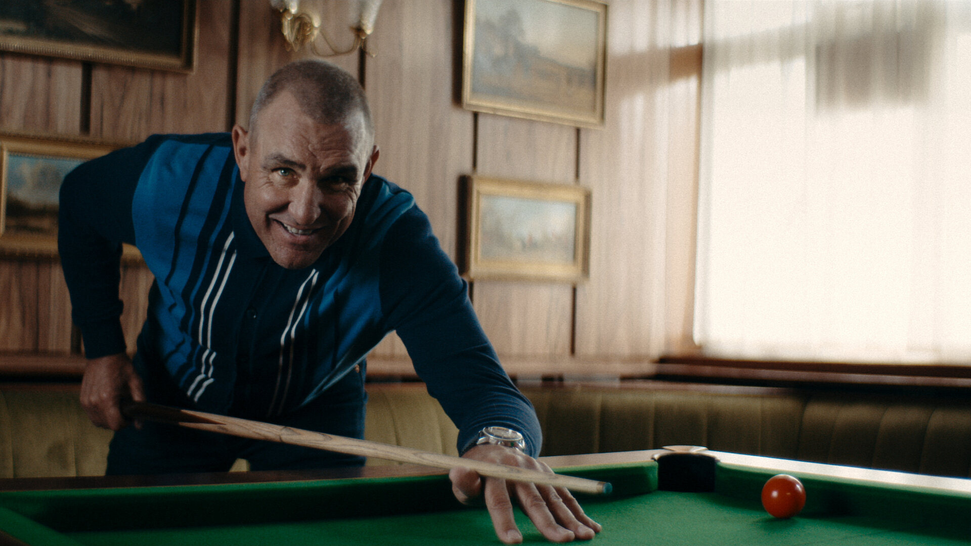 Untold UK: Vinnie Jones
