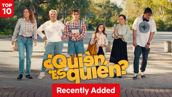 Quien Es Quien