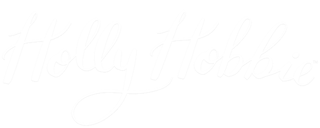 Holly Hobbie logo
