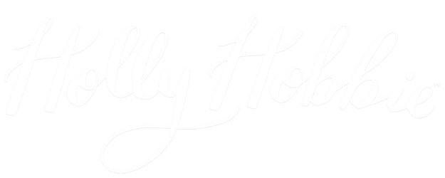 Holly Hobbie logo