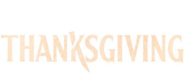 Thanksgiving logo