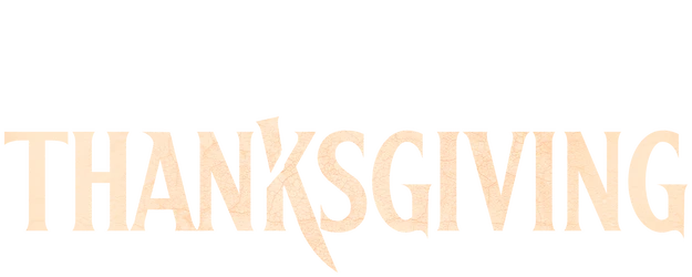 Thanksgiving logo