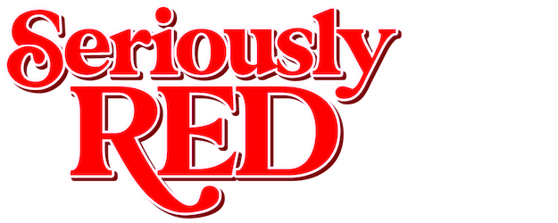 Seriously Red logo