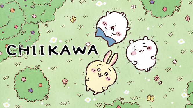 Chiikawa