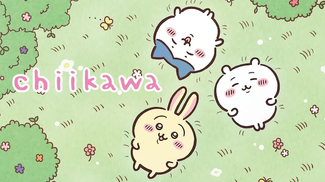 Chiikawa
