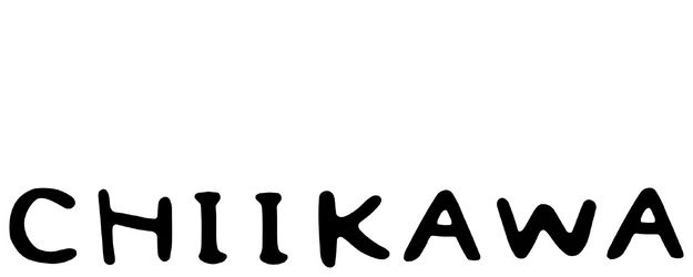 Chiikawa logo