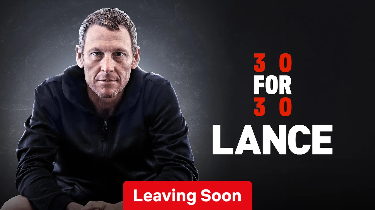 30 for 30: Lance