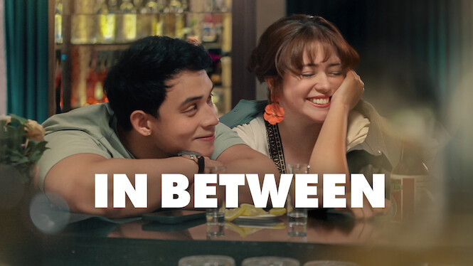 In Between