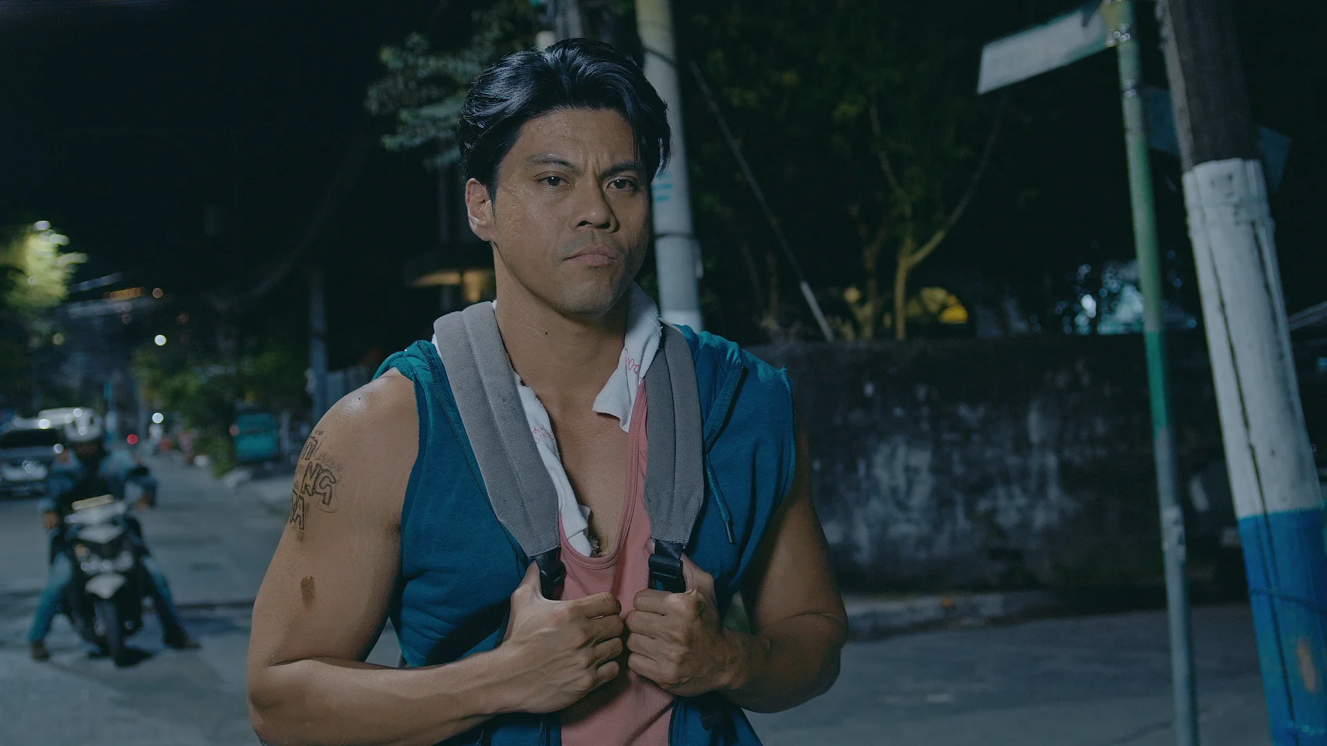 Pagpag 24/7