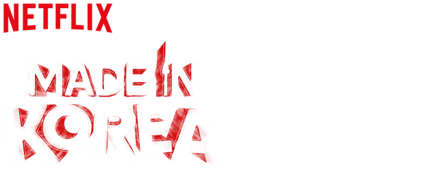 Made in Korea logo