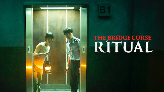 The Bridge Curse: Ritual