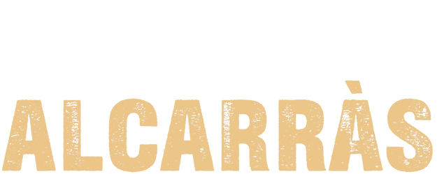 Alcarràs logo